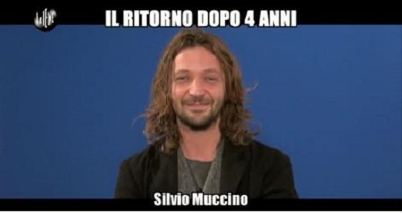 Silvio Muccino