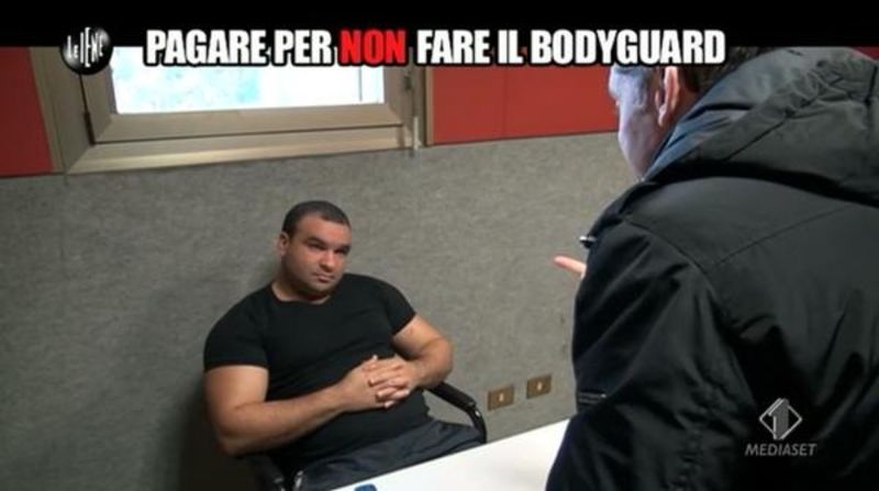 servizio Agresti