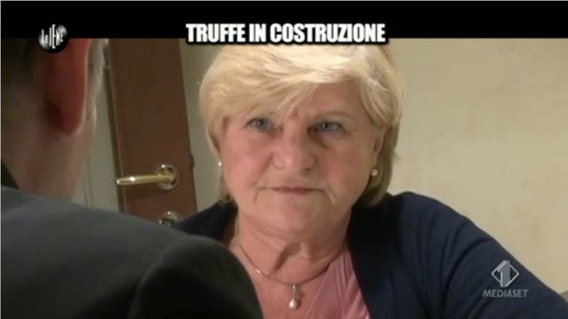 servizio Agresti