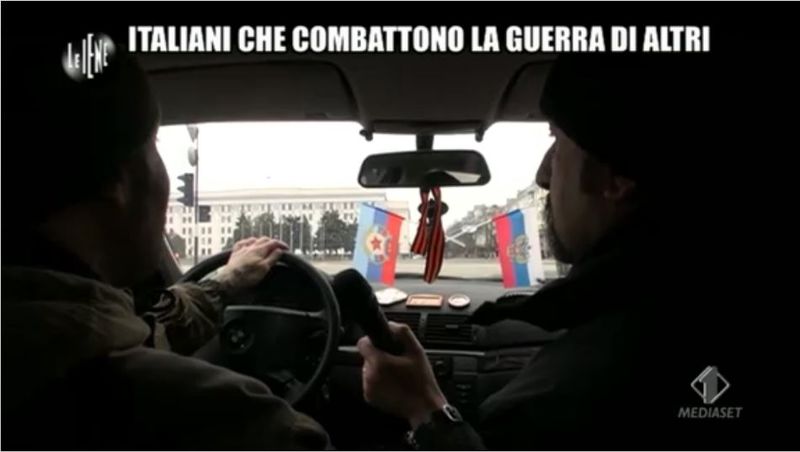 servizio Pelazza