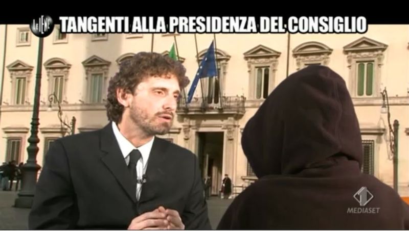 servizio Roma