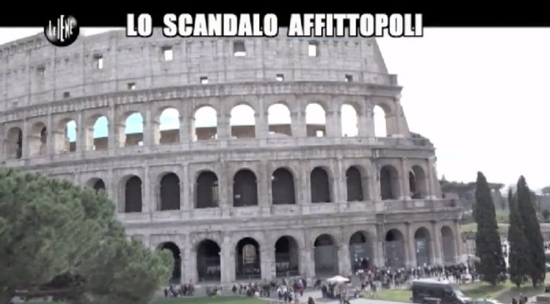 servizio Roma