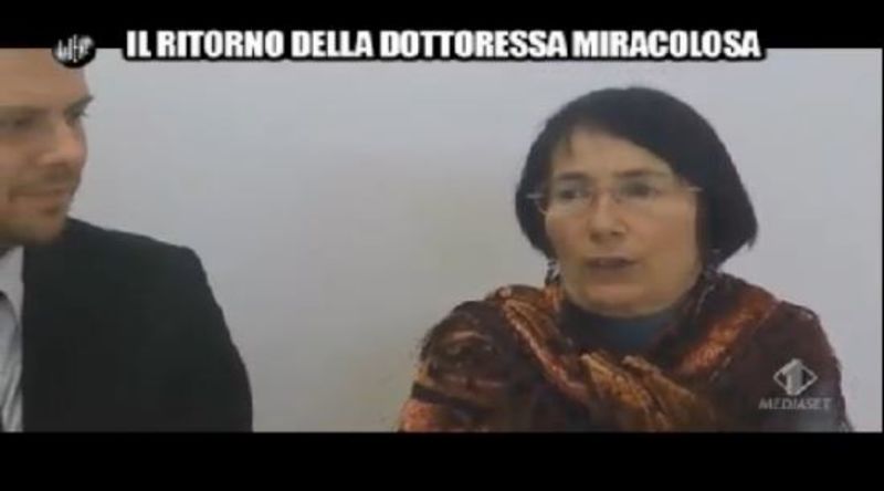 servizio Toffa