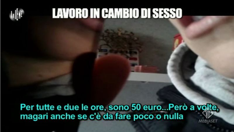 servizio Agresti