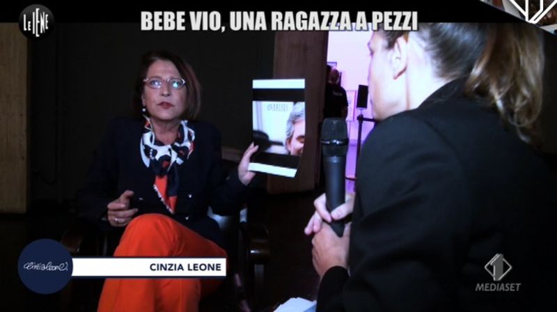 13nov iene cinzia leone