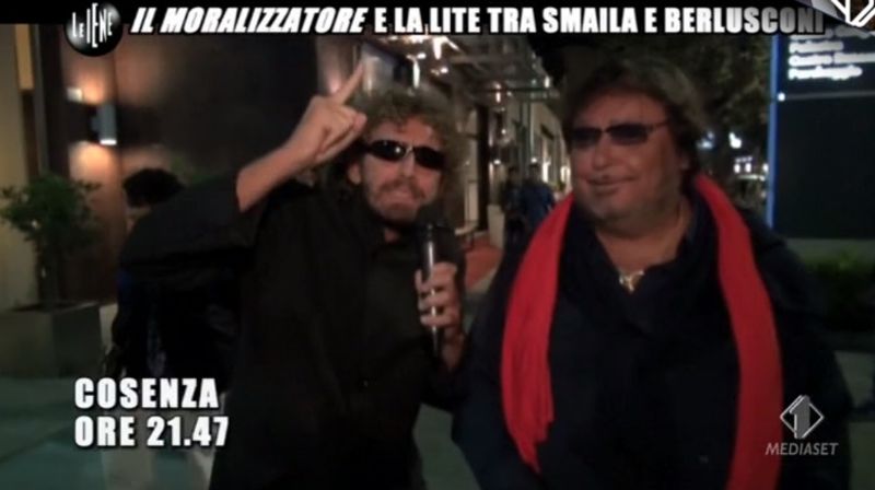 7dic iene moralizzatore