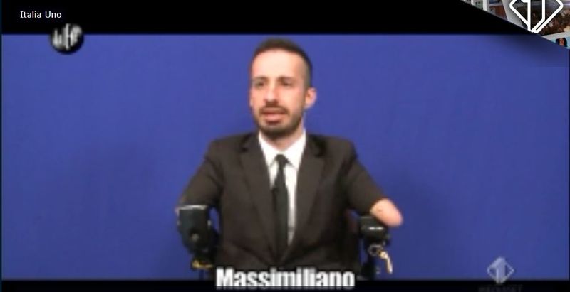 Massimiliano