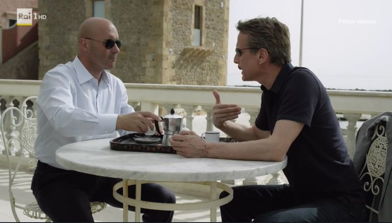 Il commissario Montalbano 2