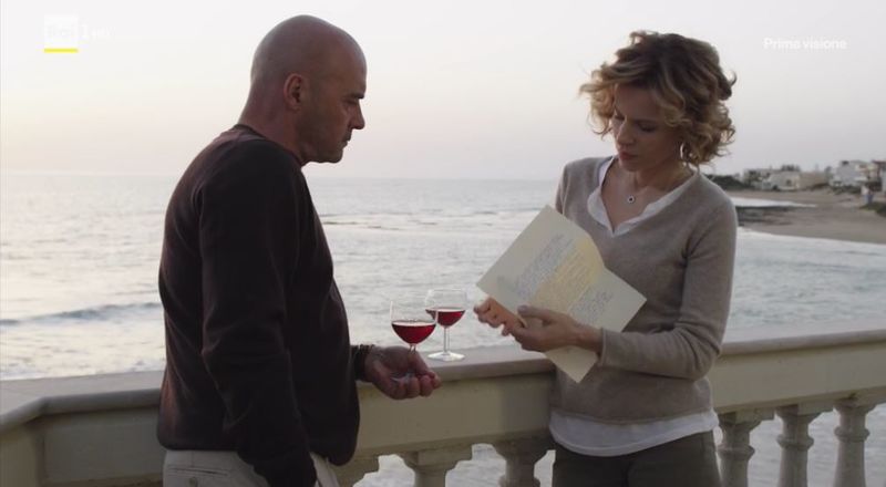 Il commissario Montalbano 3