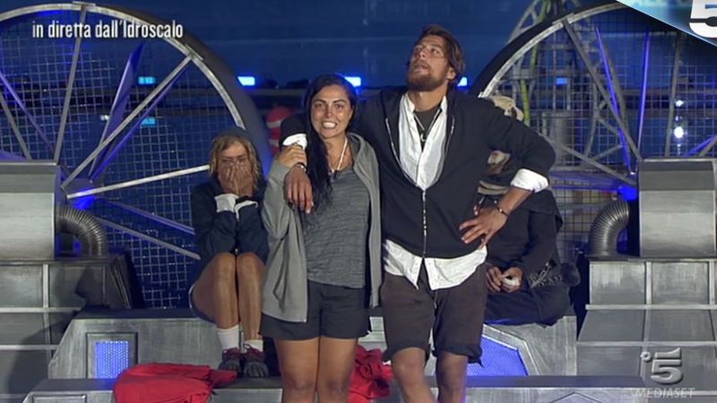 Isola 5