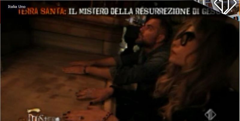 mistero28dic bossari casalegno sepolcro