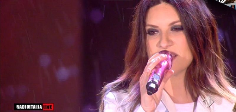 radio italia 20giugno laura pausini