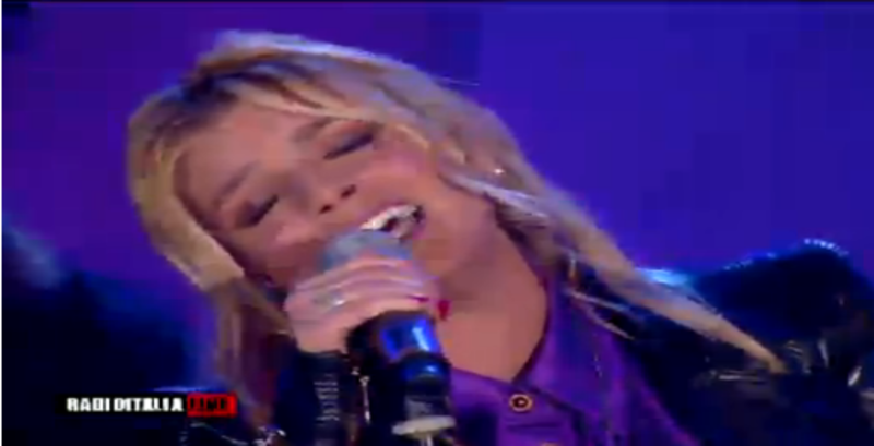 radio italia live 21 giugno emma