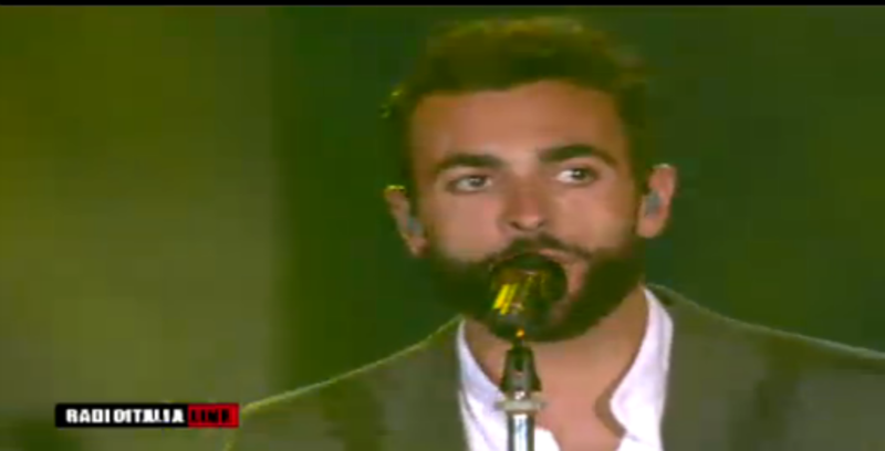 radio italia live 21 giugno mengoni