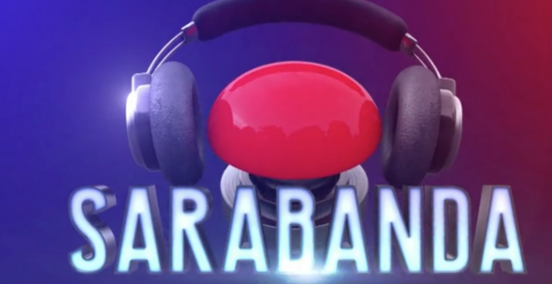 sarabanda logo