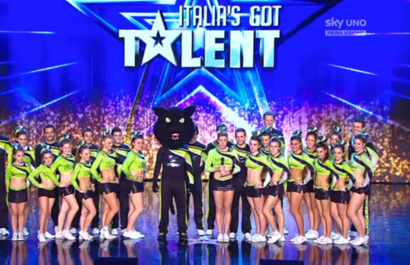  Wildcats Superior IGT