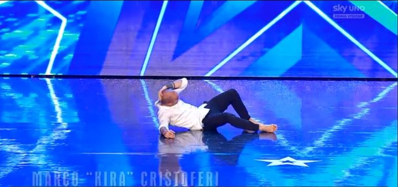 igt 16 marzo marco kira