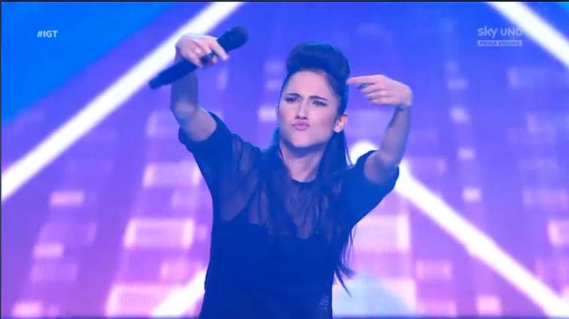 igt 23 marzo lodovica comello