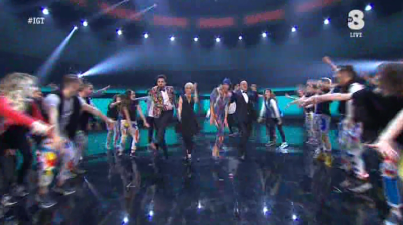 igt finale gruppo