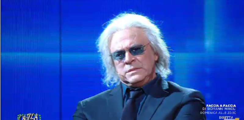 crozza 2 nov briatore