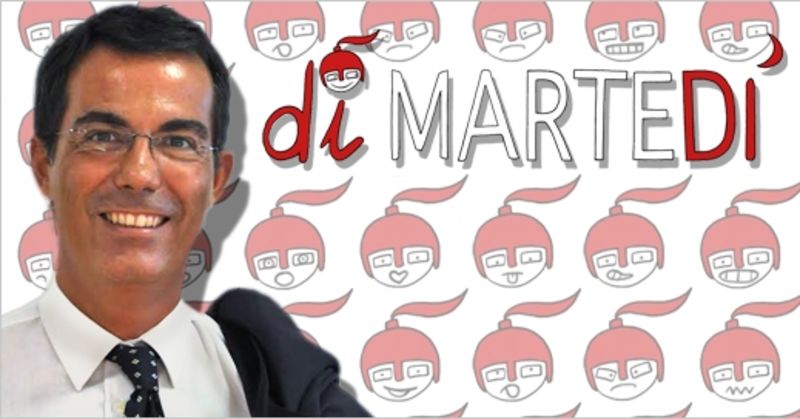 di martedì floris