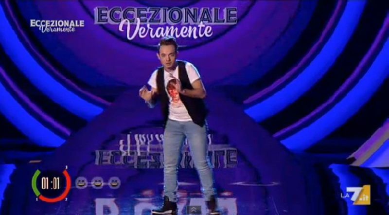 ev 28 aprile davide durso