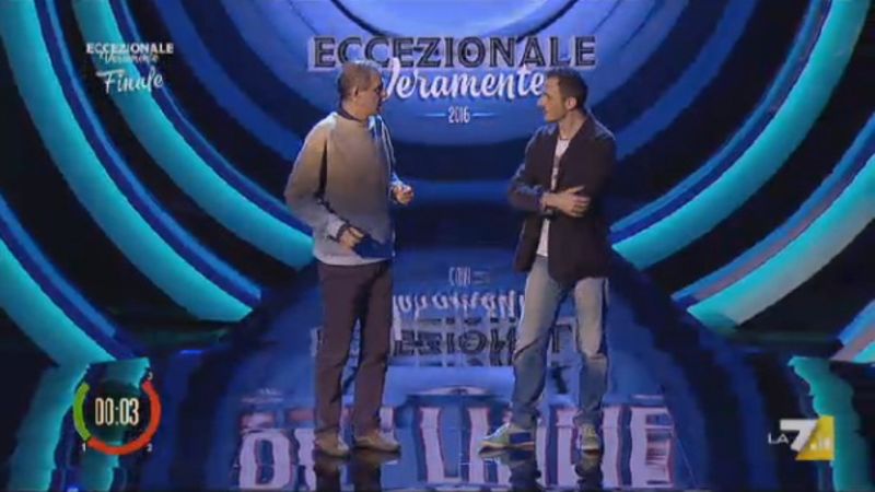 ev finale dondarini dal fiume