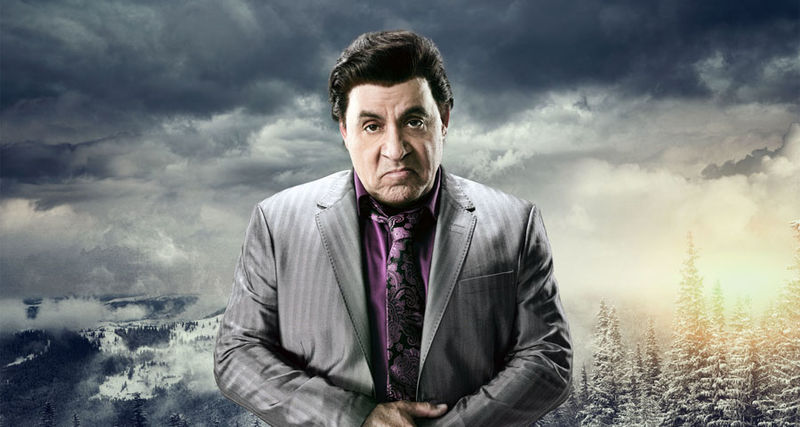 lilyhammer johnny