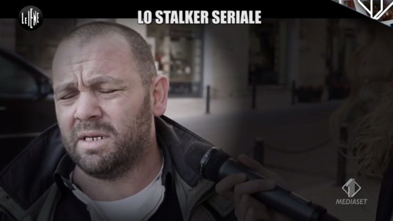 9ott le iene stalker