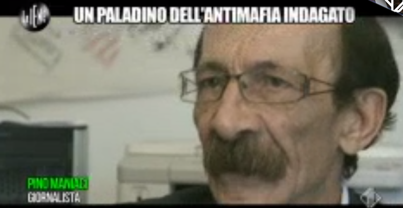 iene 28 aprile antimafia