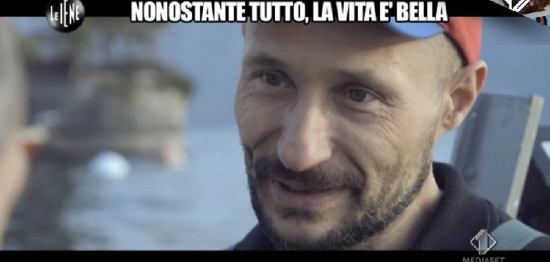 le iene 10 aprile servizio viviani