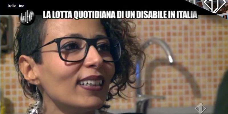 le iene 13marzo servizio viviani