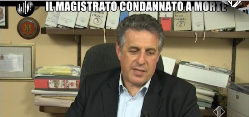 le iene 16ott servizio pasca