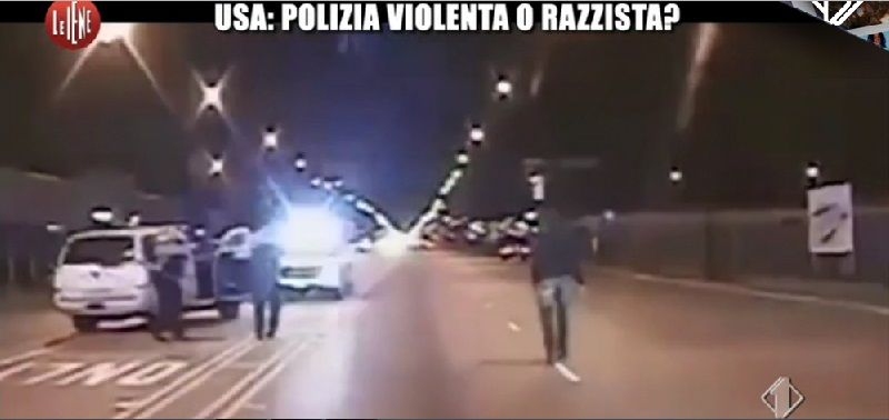 le iene 16ott servizio toffa