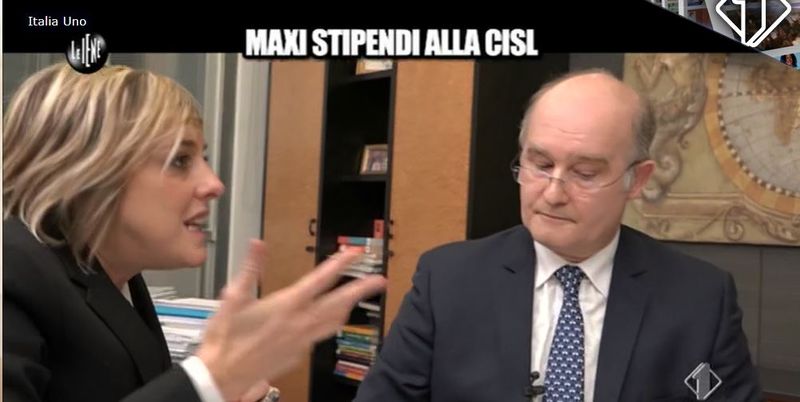 le iene 6 marzo servizio toffa