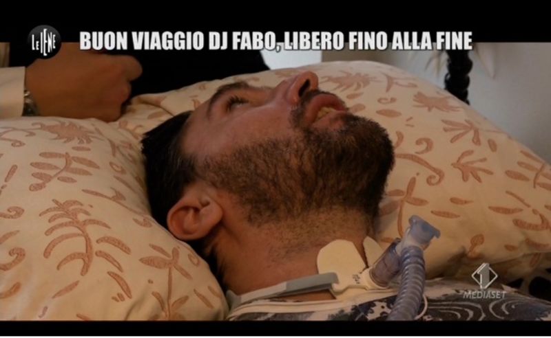 le iene 1marzo servizio golia