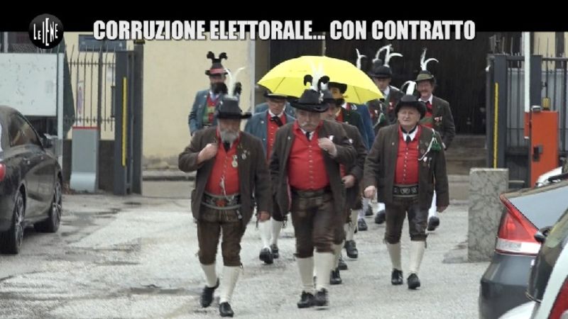 leiene 22marzo servizio pecoraro