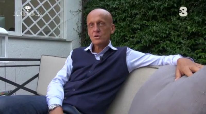 pierluigi collina