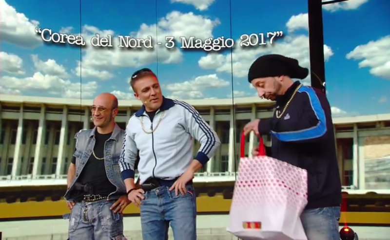 3maggio Made in Sud Ditelo Voi 2