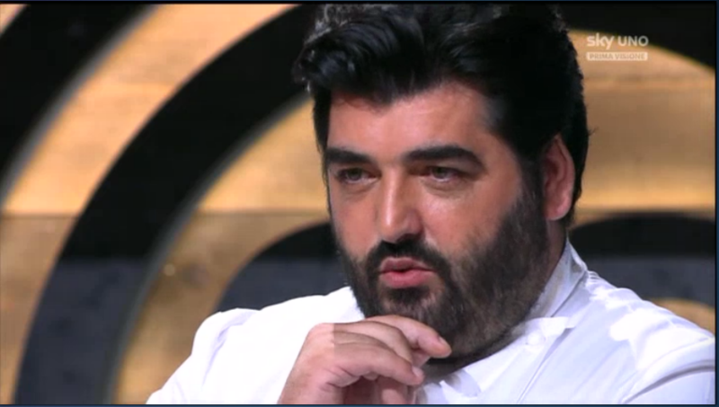 Cannavacciuolo MasterChef 4