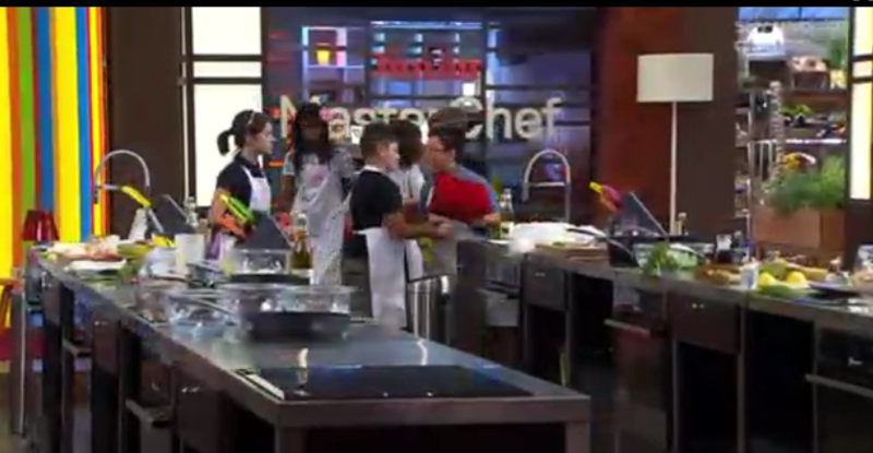 junior masterchef 3 14 aprile finale puntata