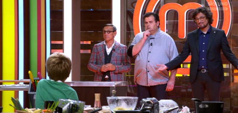 junior masterchef 3 31 marzo giudici