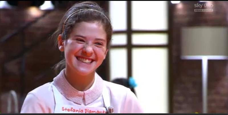 junior masterchef3 stefania