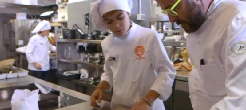 Junior MasterChef 2