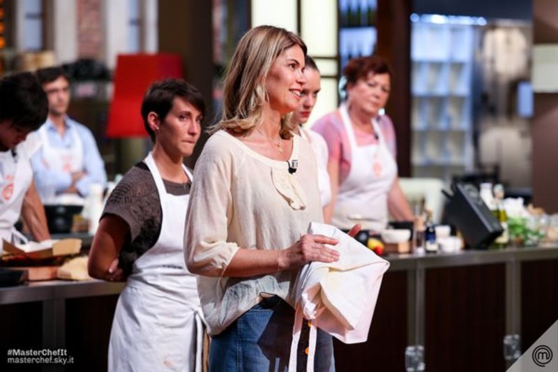 masterchef 11feb sylvie