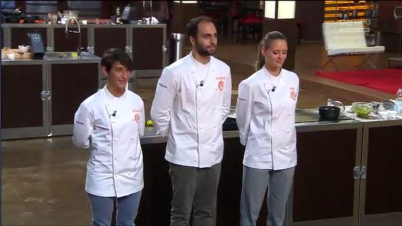 masterchef 5 finale erica lorenzo alida