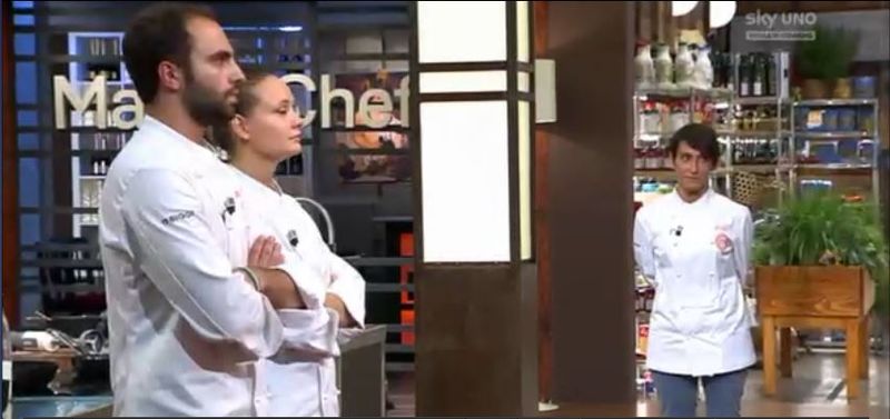 masterchef 5 finale lorenzo alida