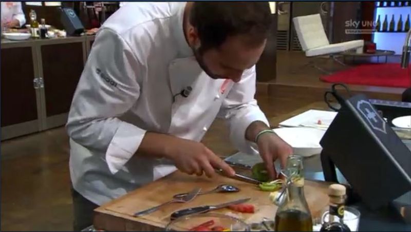 masterchef 5 finale lorenzo