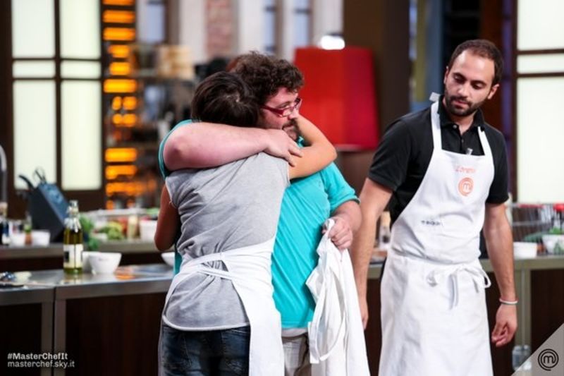 masterchef18feb dario eliminazione