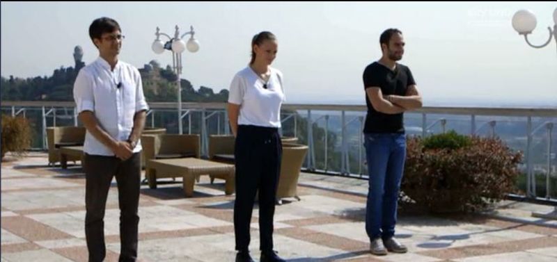 masterchef5 semifinale alida maradona lorenzo